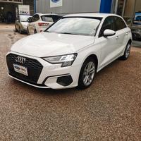 Audi A3 SPB 2.0 30 TDI 115cv Aut. Business Advance