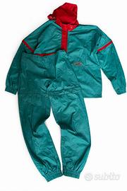 Rara tuta colmar vintage modello twyky