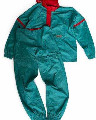 Rara tuta colmar vintage modello twyky