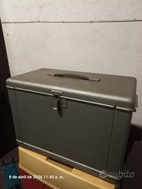 Cassetta Black&Decker trapano levigatrice sega