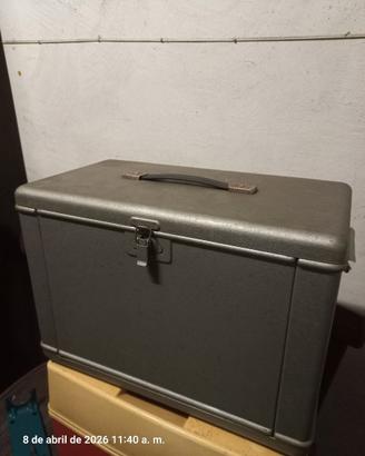 Cassetta Black&Decker trapano levigatrice sega