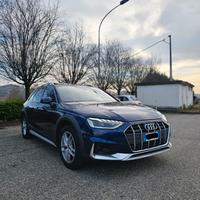 Audi A4 all road 204 Cv