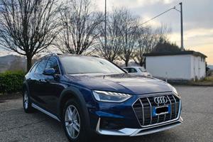 Audi A4 all road 204 Cv