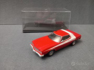 Ford Gran Torino Starsky e Hutch 