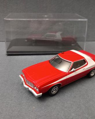 Ford Gran Torino Starsky e Hutch 