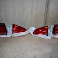 Fari Posteriori Golf 7 – Usati in Buono Stato