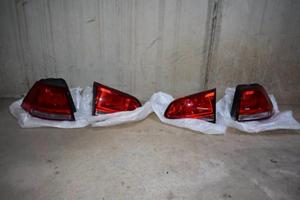 Fari Posteriori Golf 7 – Usati in Buono Stato