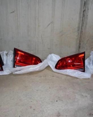 Fari Posteriori Golf 7 – Usati in Buono Stato