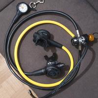 kit erogatori Scubapro