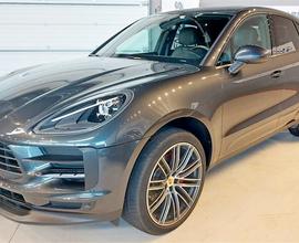 Porsche Macan 2.0