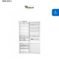 Frigorifero ad incasso 70 cm