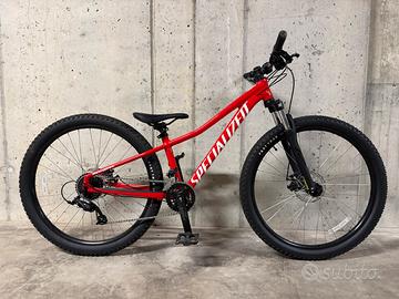 Mountain Bike Specialized Rockhopper come nuova