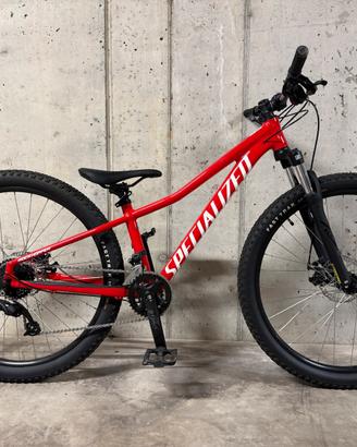 Mountain Bike Specialized Rockhopper come nuova