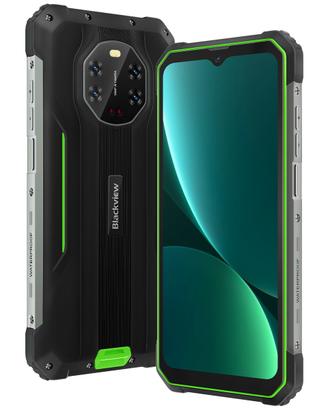 blackview BL8800 con camera infrarossi 