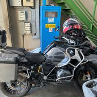 Bmw r 1200 gs - 2018