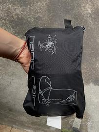 Tucano Urbano Copriscarpe Nano Rain