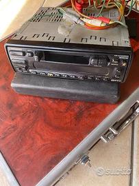 Autoradio Pioneer originale fine anni 80 / 90