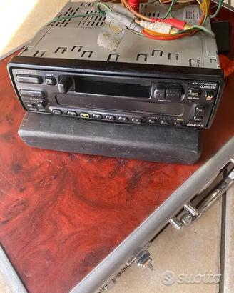 Autoradio Pioneer originale fine anni 80 / 90