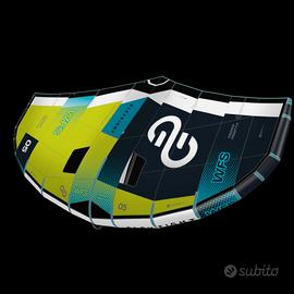 WING ELEVEIGHT WFS V6 6,5M 2026