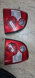 fanali posteriori Volkwagen POLO