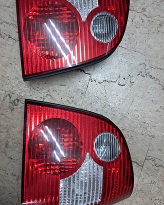 fanali posteriori Volkwagen POLO
