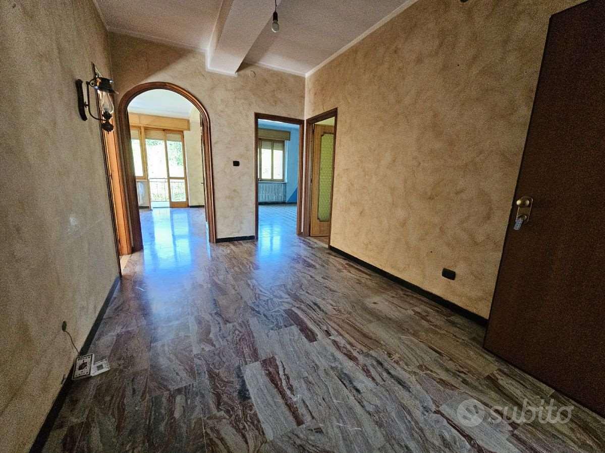 Apartment in Mombasiglio, Cuneo - Vista 4