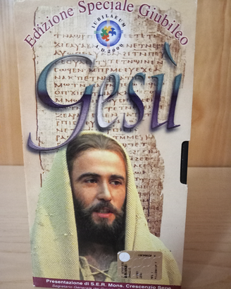 WHS Edizione Speciale Giubileo 2000