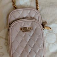 Tracolla Guess