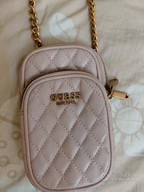 Tracolla Guess