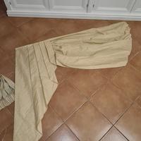 calata decorativa tenda