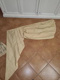 calata decorativa tenda