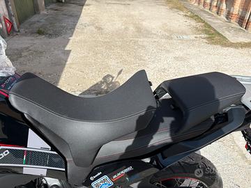 Sella originale X cape 700