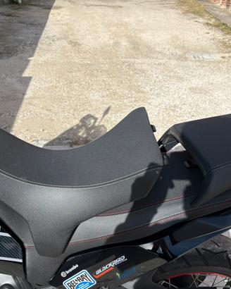 Sella originale X cape 700