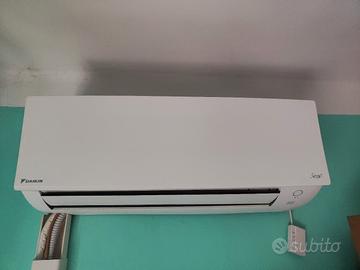 condizionatore Daikin 