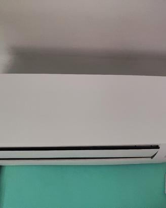 condizionatore Daikin 