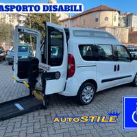 Fiat Doblo 1.6 MJT 16V XL Tetto Alto *TRASPORTO