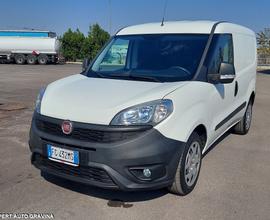 Fiat doblo 1.4 t-jet metano solo 15.000 km perfett