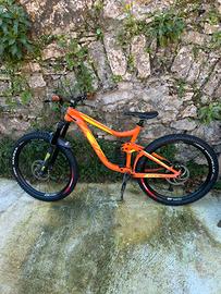 Giant reign sx 2020