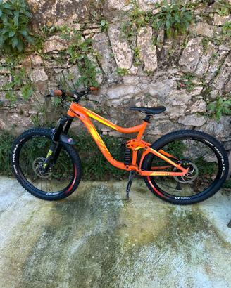 Giant reign sx 2020