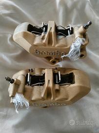 Ricambi Aprilia RSV mille old