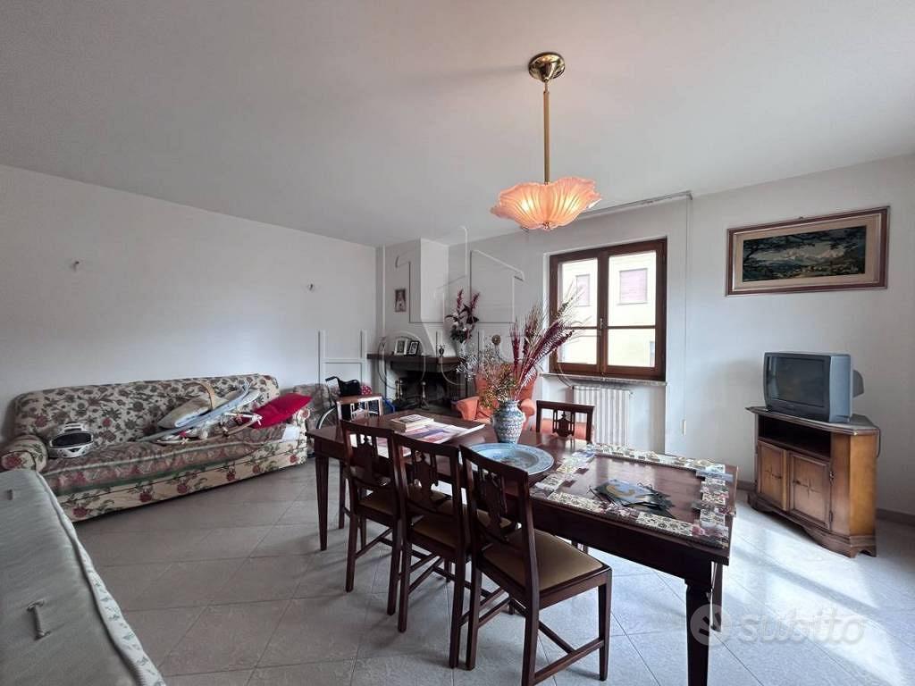 Appartamento – Citerna, Zoccolanti - Vista 3