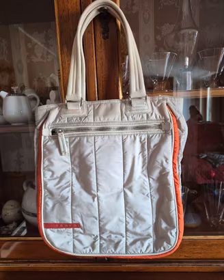 Borsa tote Prada 