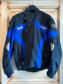 Giubbotto moto Prexport