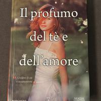 Il profumo del tè e dell’amore