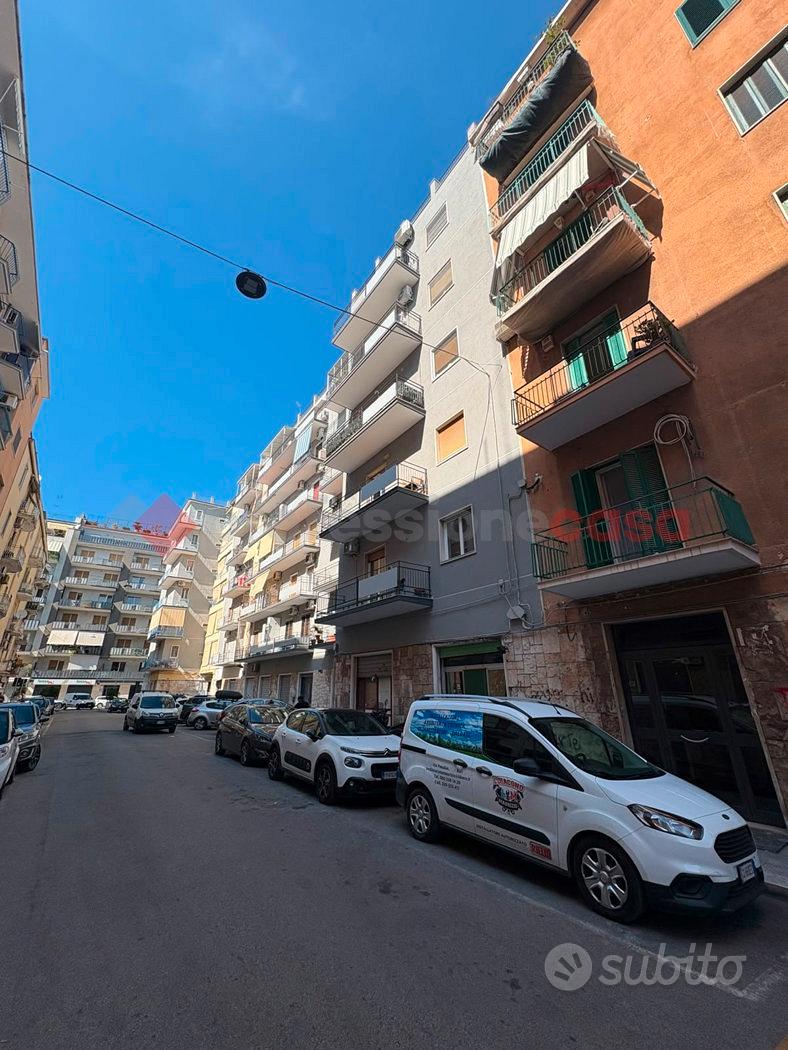 Apartment in Bari, Carrassi - Vista 3