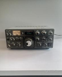Kenwood TS-830M HF Vintage - Perfetto e Testato