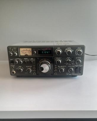 Kenwood TS-830M HF Vintage - Perfetto e Testato