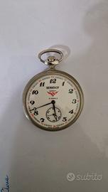 orologio da taschino serkisof 