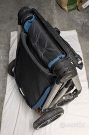 Cybex Passeggino Balios S