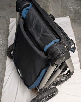 Cybex Passeggino Balios S